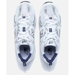 Best New Balance Womens 530 Trainers White