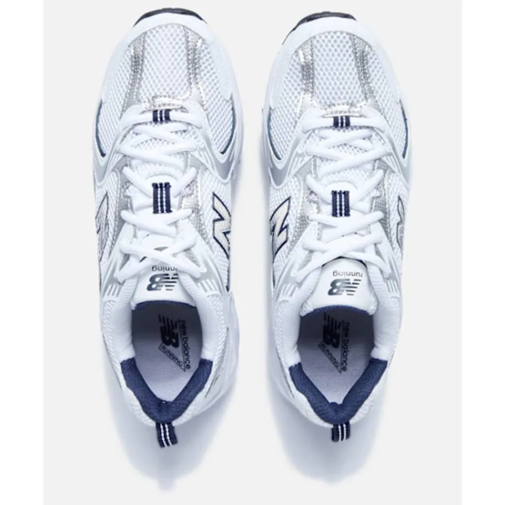 Best New Balance Womens 530 Trainers White