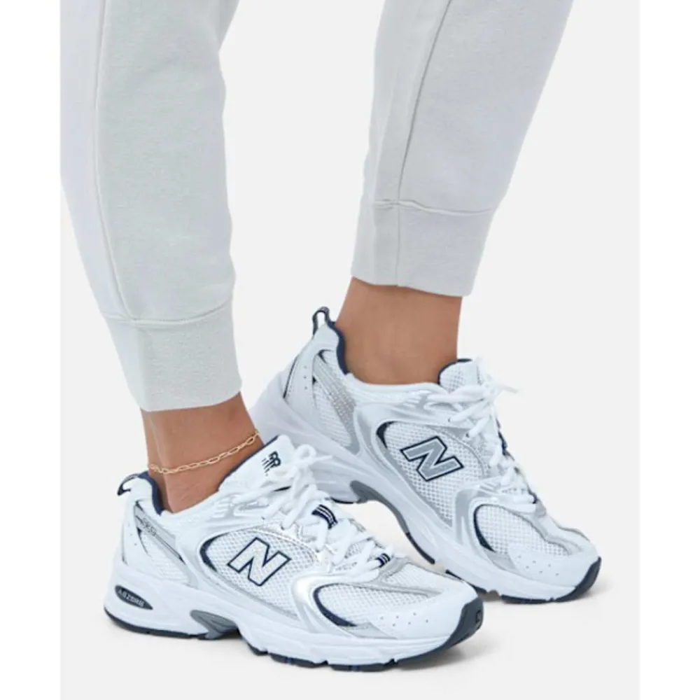 Best New Balance Womens 530 Trainers White