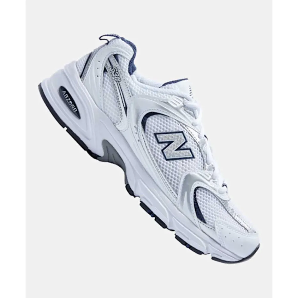 Best New Balance Womens 530 Trainers White