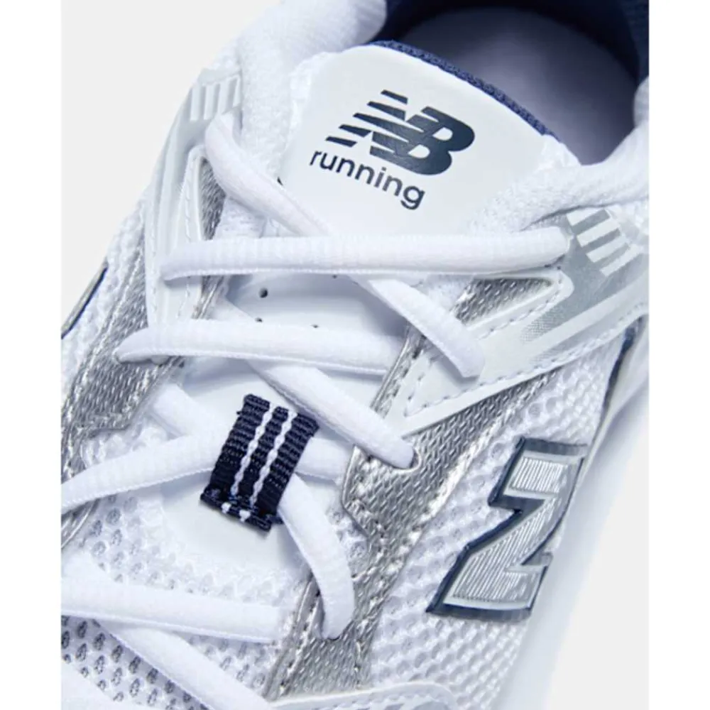 Best New Balance Womens 530 Trainers White