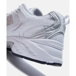 Sale New Balance Womens 530 Trainers White