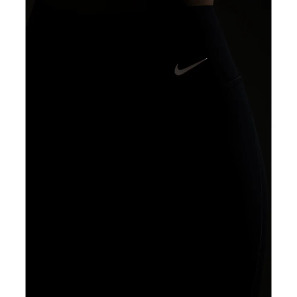 Outlet Nike Womens Universa 8 Inch Shorts Black
