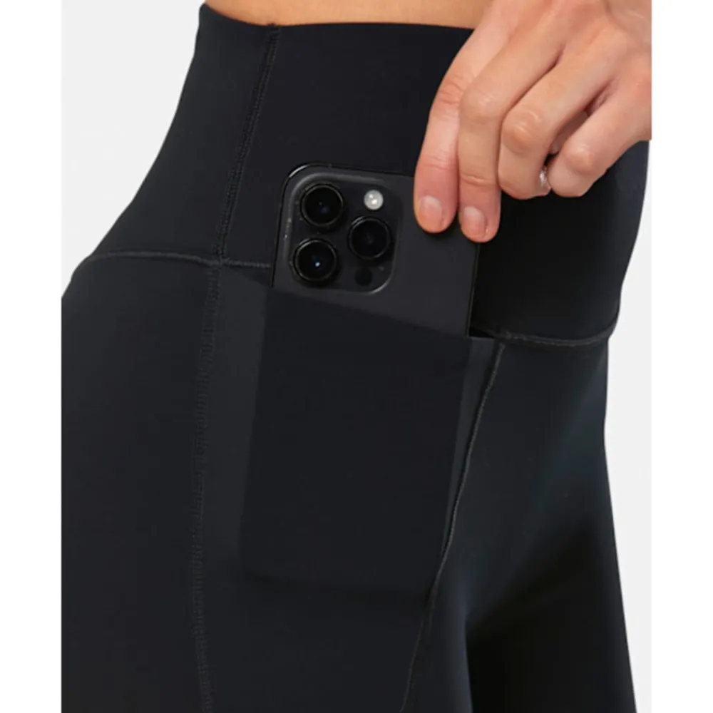 Outlet Nike Womens Universa 8 Inch Shorts Black
