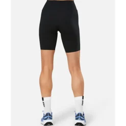 Outlet Nike Womens Universa 8 Inch Shorts Black