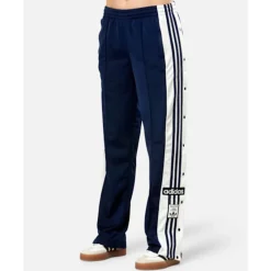 Discount adidas Originals Womens Adibreak Pants Navy