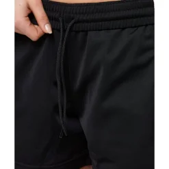 Hot adidas Originals Womens Adibreak Shorts Black