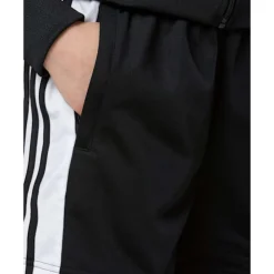 Hot adidas Originals Womens Adibreak Shorts Black