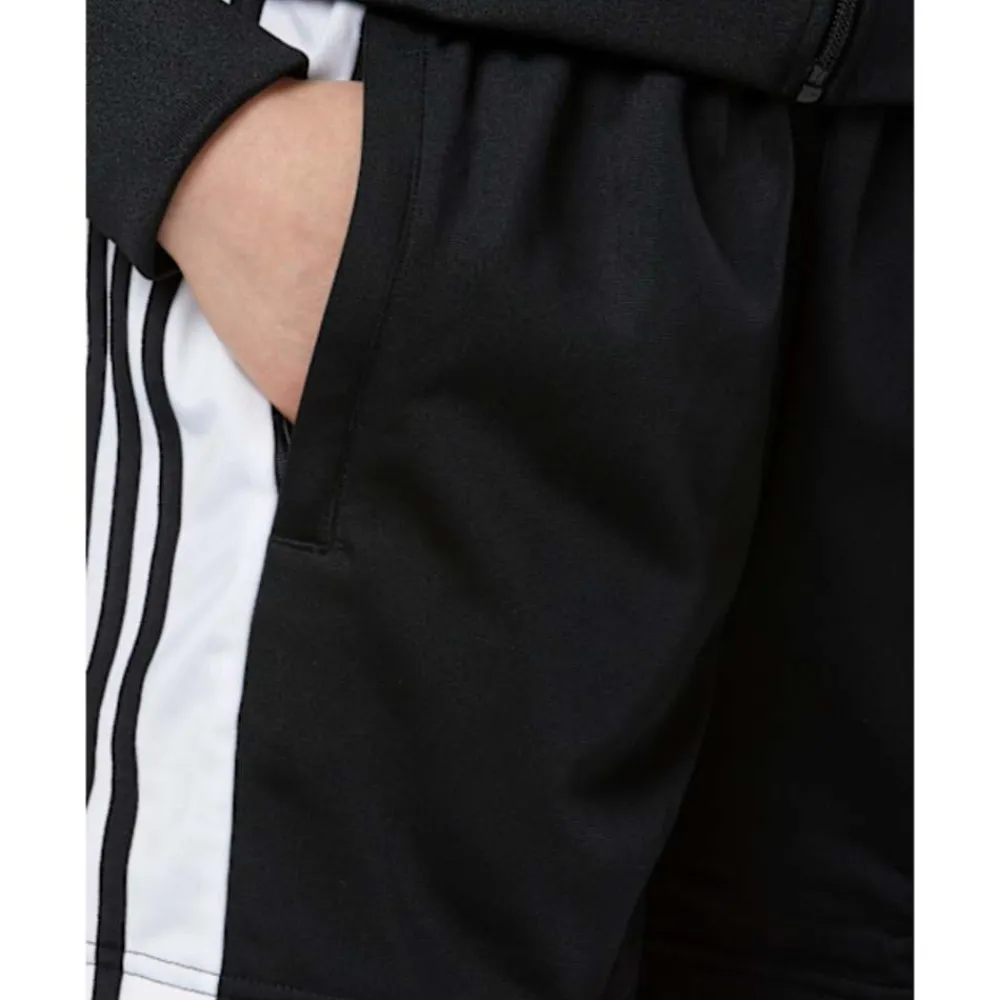 Hot adidas Originals Womens Adibreak Shorts Black