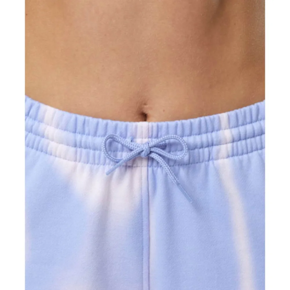 Sale adidas Originals Womens Adicolor Water Shorts Purple