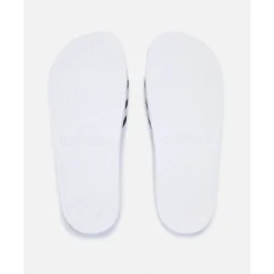 Hot adidas Womens Adilette Aqua Slides White