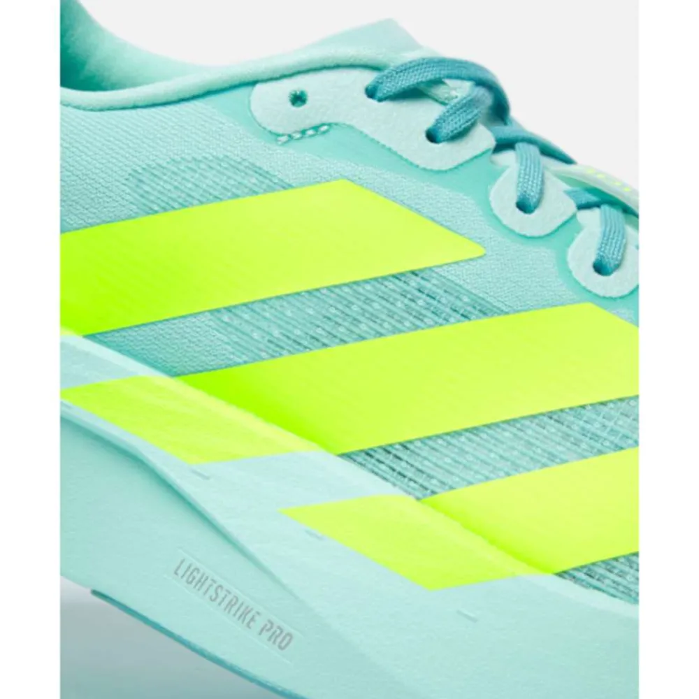 Outlet adidas Womens Adizero Evo SL Green
