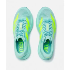 Outlet adidas Womens Adizero Evo SL Green