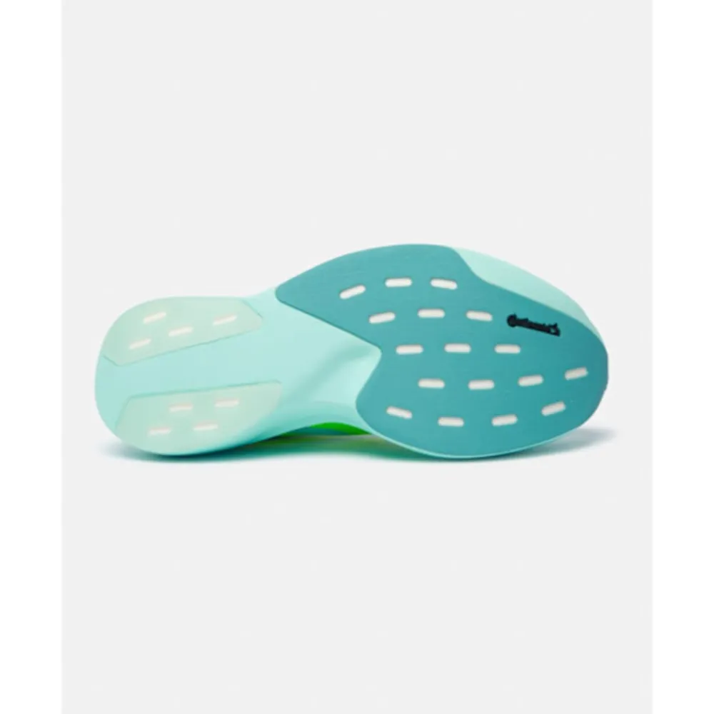 Outlet adidas Womens Adizero Evo SL Green