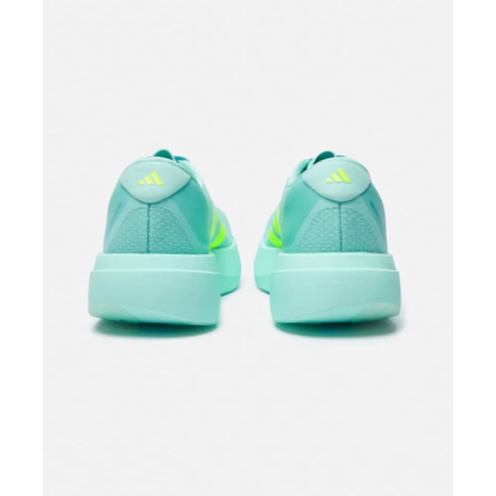 Outlet adidas Womens Adizero Evo SL Green
