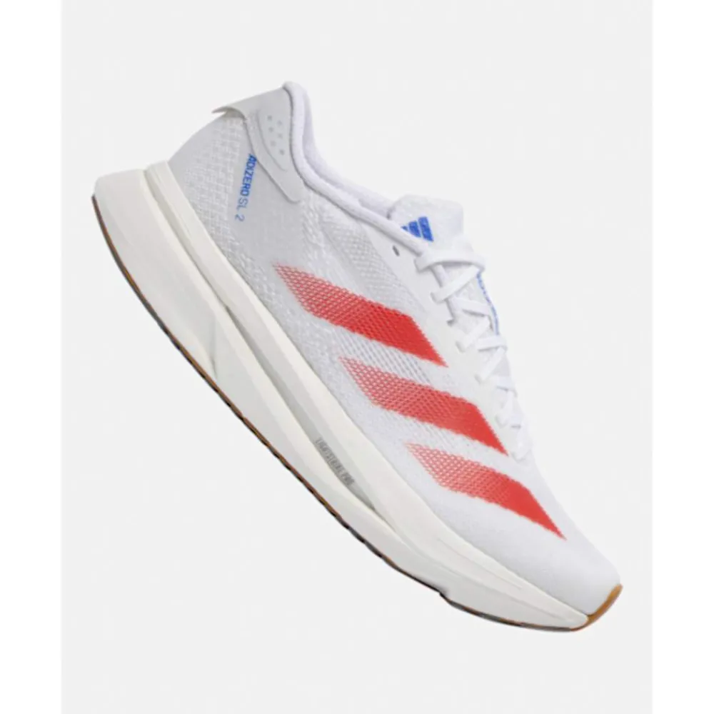 Sale adidas Womens Adizero SL 2 White