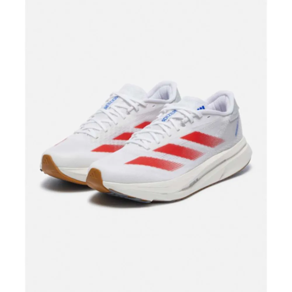 Sale adidas Womens Adizero SL 2 White