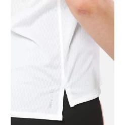 Fashion adidas Originals Womens Adizero Tank Top White