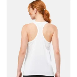 Fashion adidas Originals Womens Adizero Tank Top White