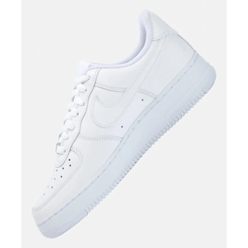 Online Nike Womens Air Force 1 White