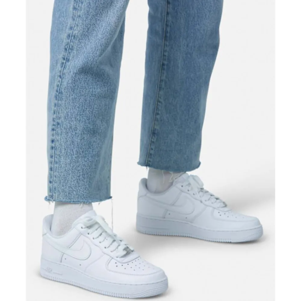 Online Nike Womens Air Force 1 White