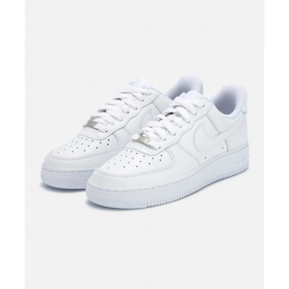 Online Nike Womens Air Force 1 White