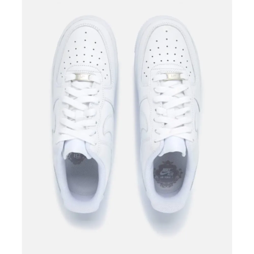 Online Nike Womens Air Force 1 White