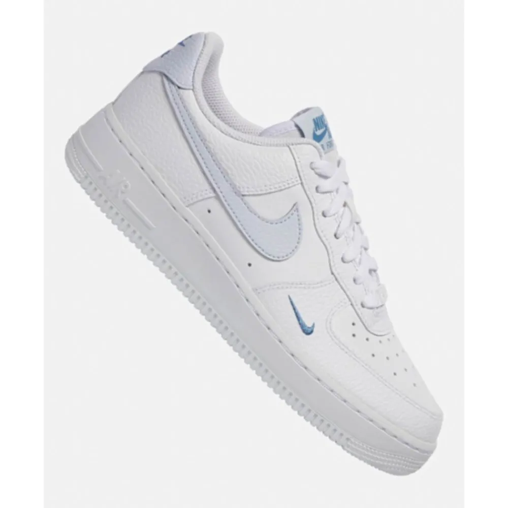 Online Nike Womens Air Force 1 White