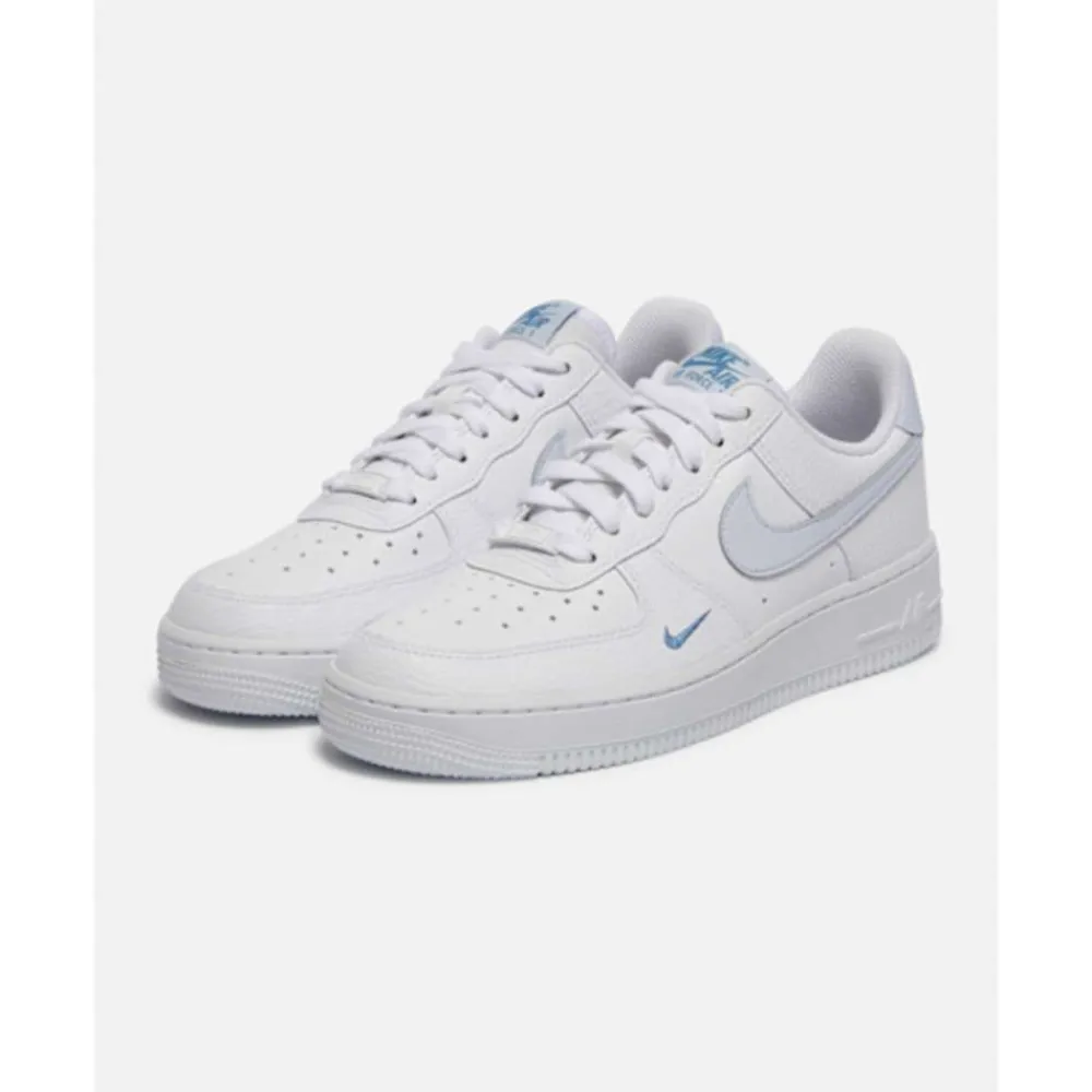 Online Nike Womens Air Force 1 White