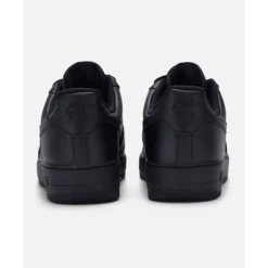 Hot Nike Womens Air Force 1 Black