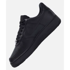 Hot Nike Womens Air Force 1 Black