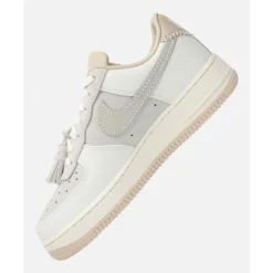New Nike Womens Air Force 1 '07 Cream