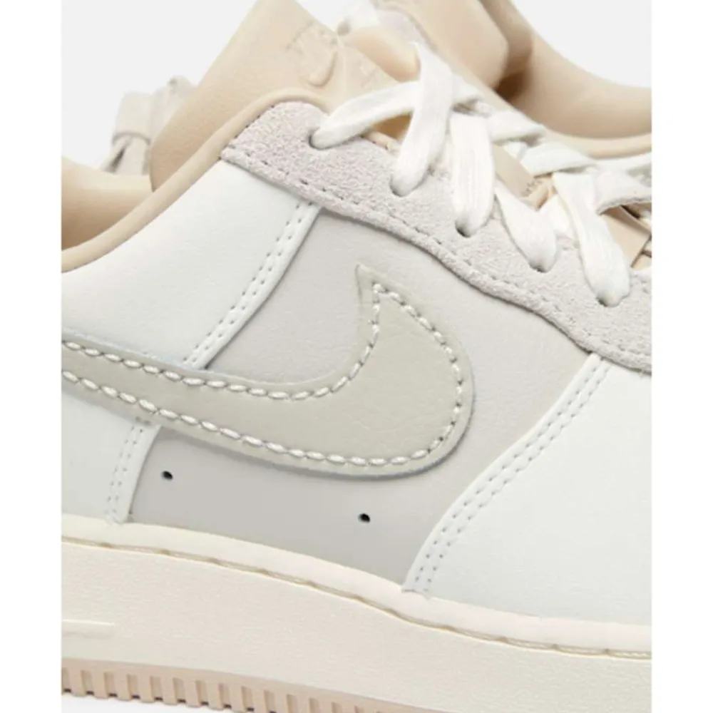 New Nike Womens Air Force 1 '07 Cream