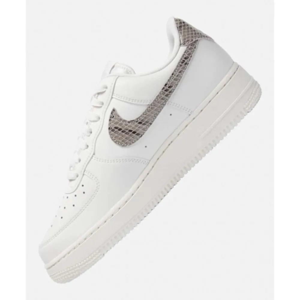 Online Nike Womens Air Force 1 '07 White