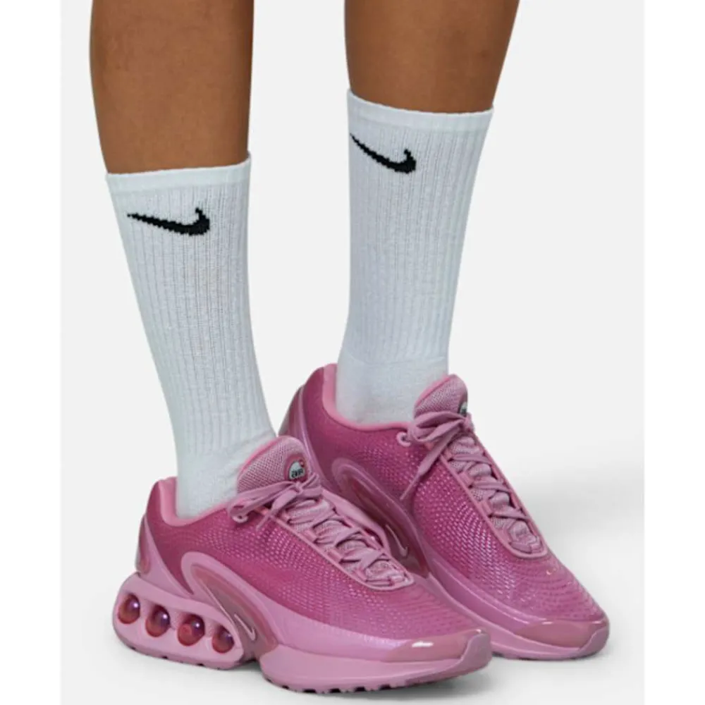 Fashion Nike Womens Air Max DN Pink
