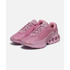 Fashion Nike Womens Air Max DN Pink