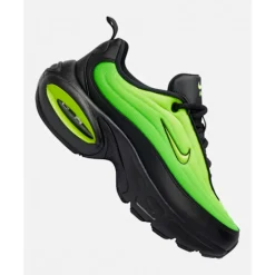 Sale Nike Womens Air Max Portal Black