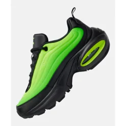 Sale Nike Womens Air Max Portal Black