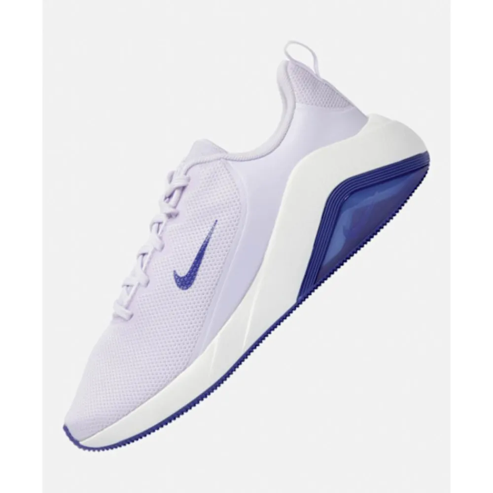 Sale Nike Womens Air Zoom Bella 7 Purple