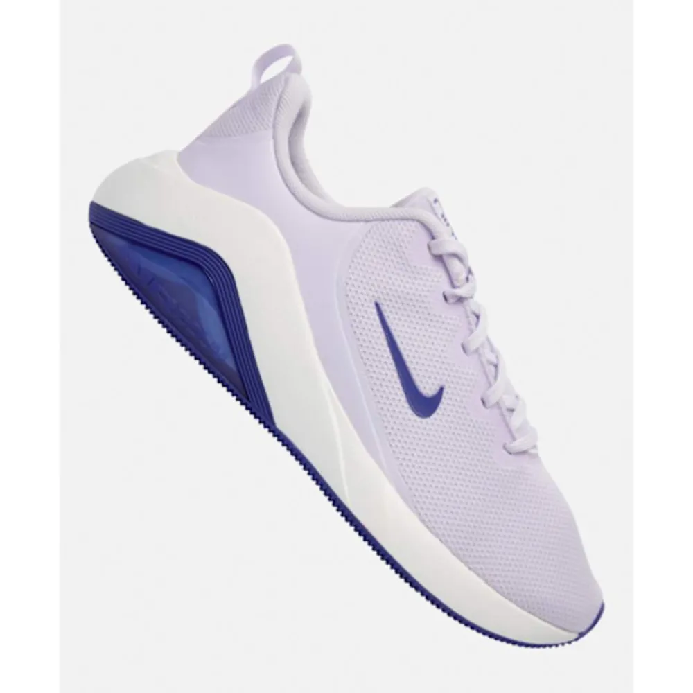 Sale Nike Womens Air Zoom Bella 7 Purple