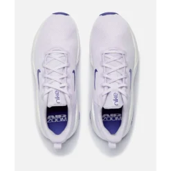 Sale Nike Womens Air Zoom Bella 7 Purple