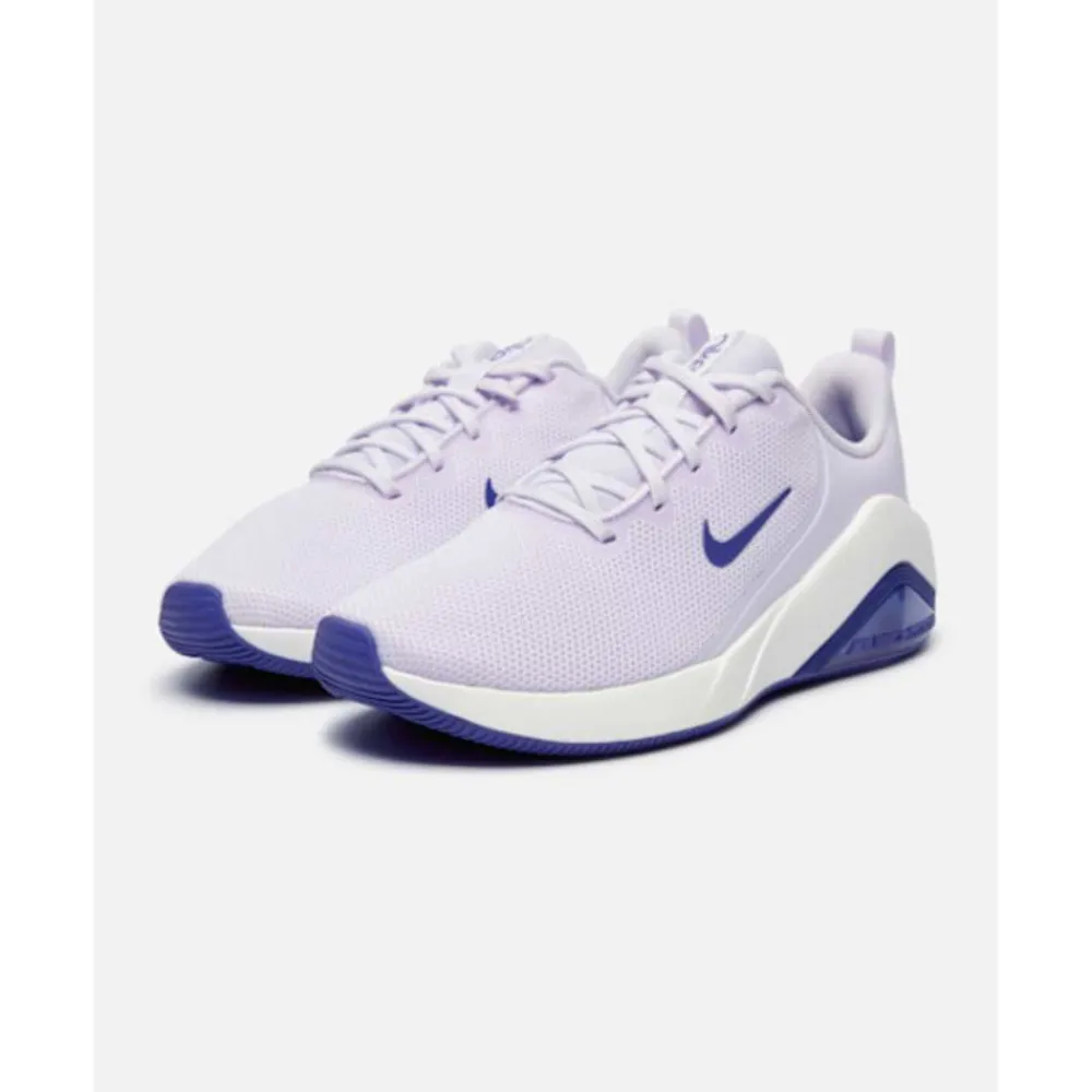 Sale Nike Womens Air Zoom Bella 7 Purple