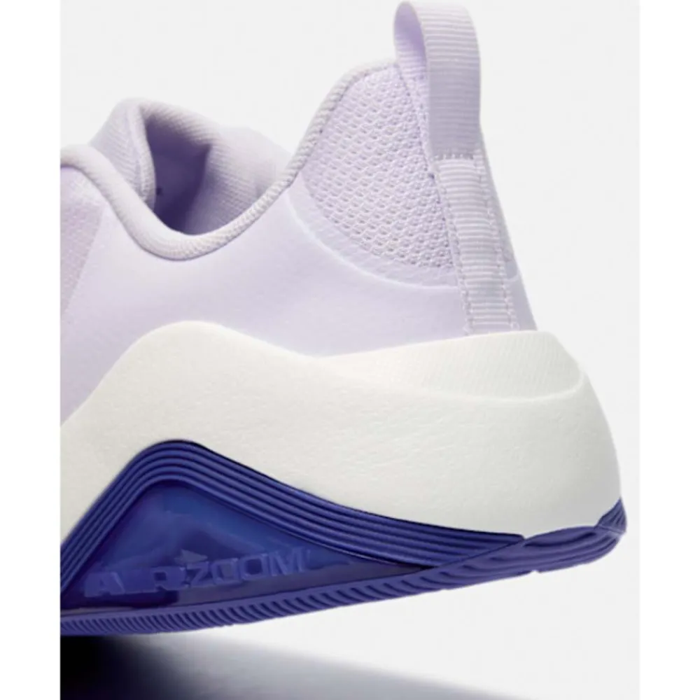 Sale Nike Womens Air Zoom Bella 7 Purple