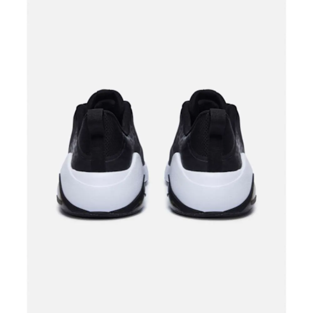 Clearance Nike Womens Air Zoom Bella 7 Black