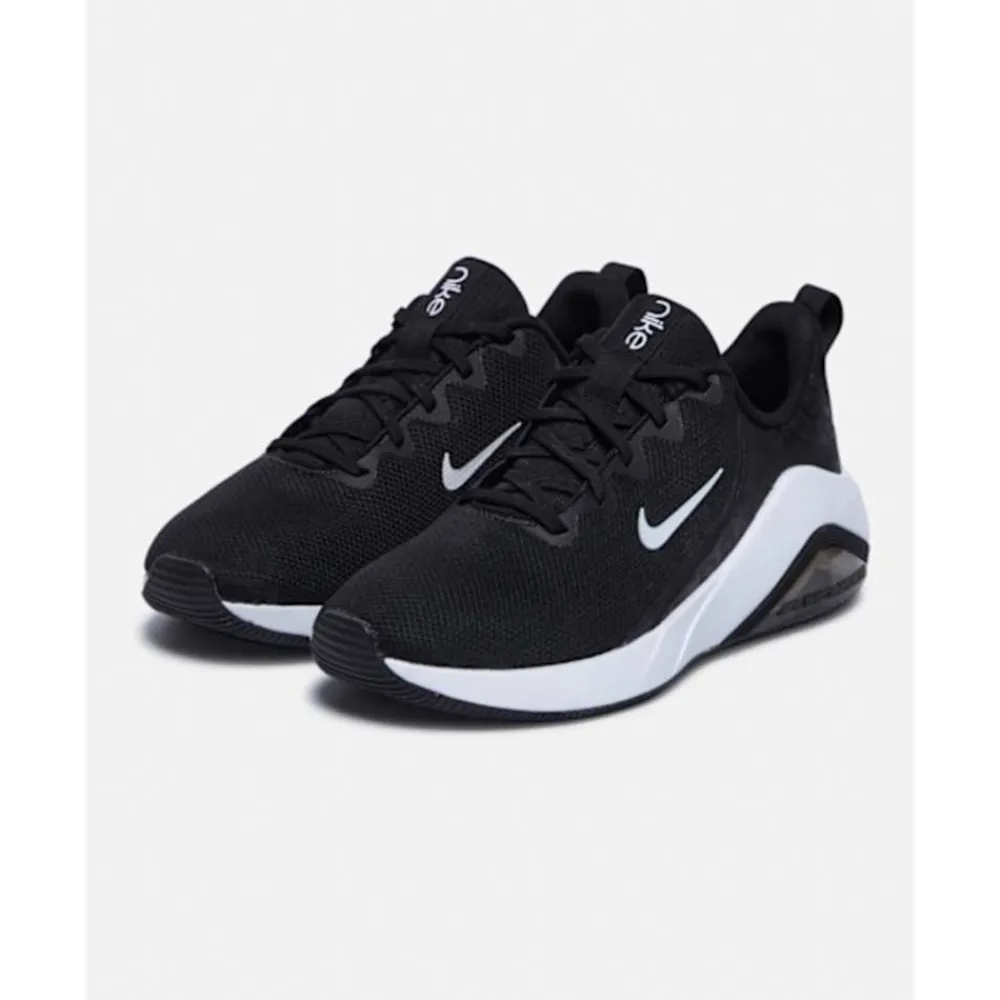 Clearance Nike Womens Air Zoom Bella 7 Black