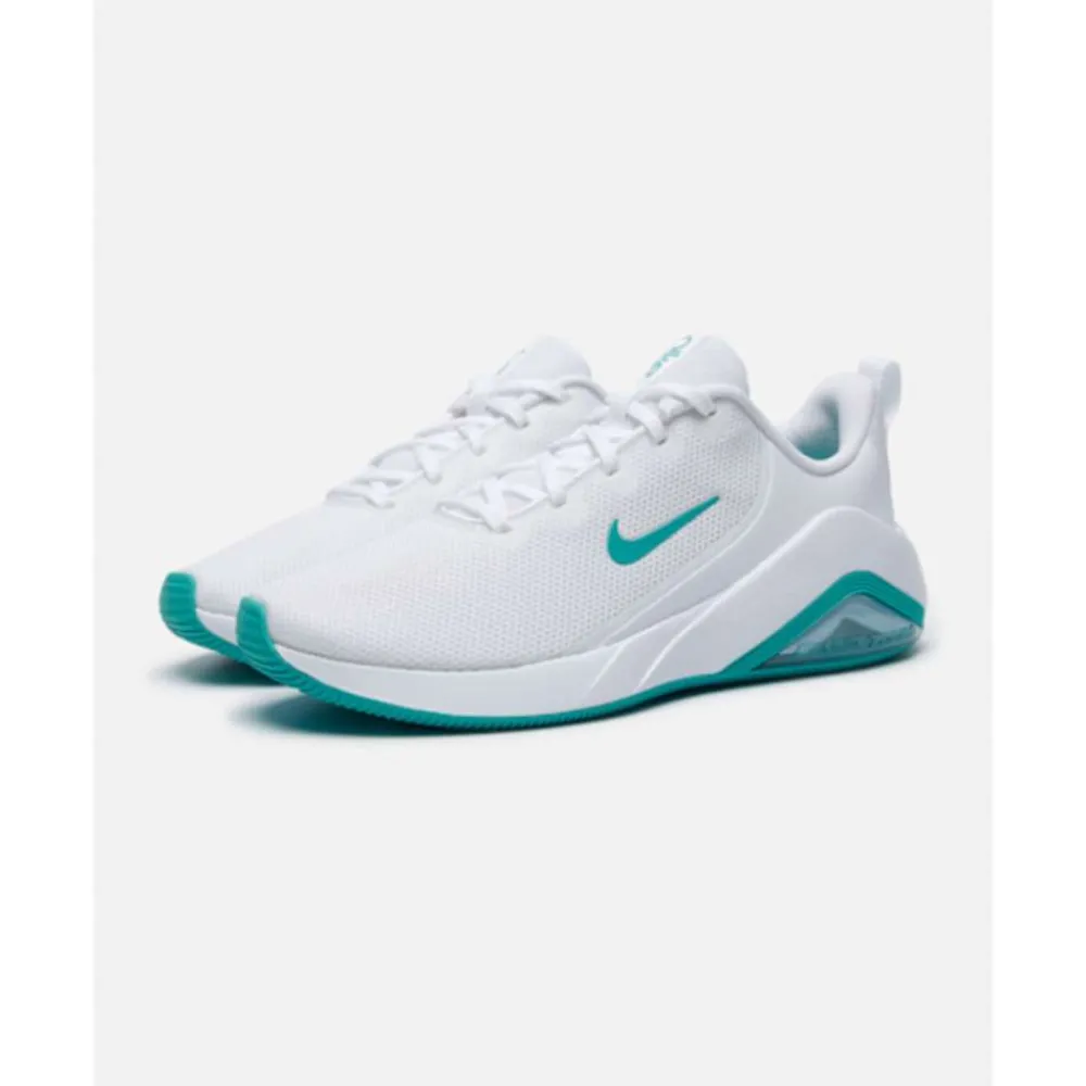Online Nike Womens Air Zoom Bella 7 White