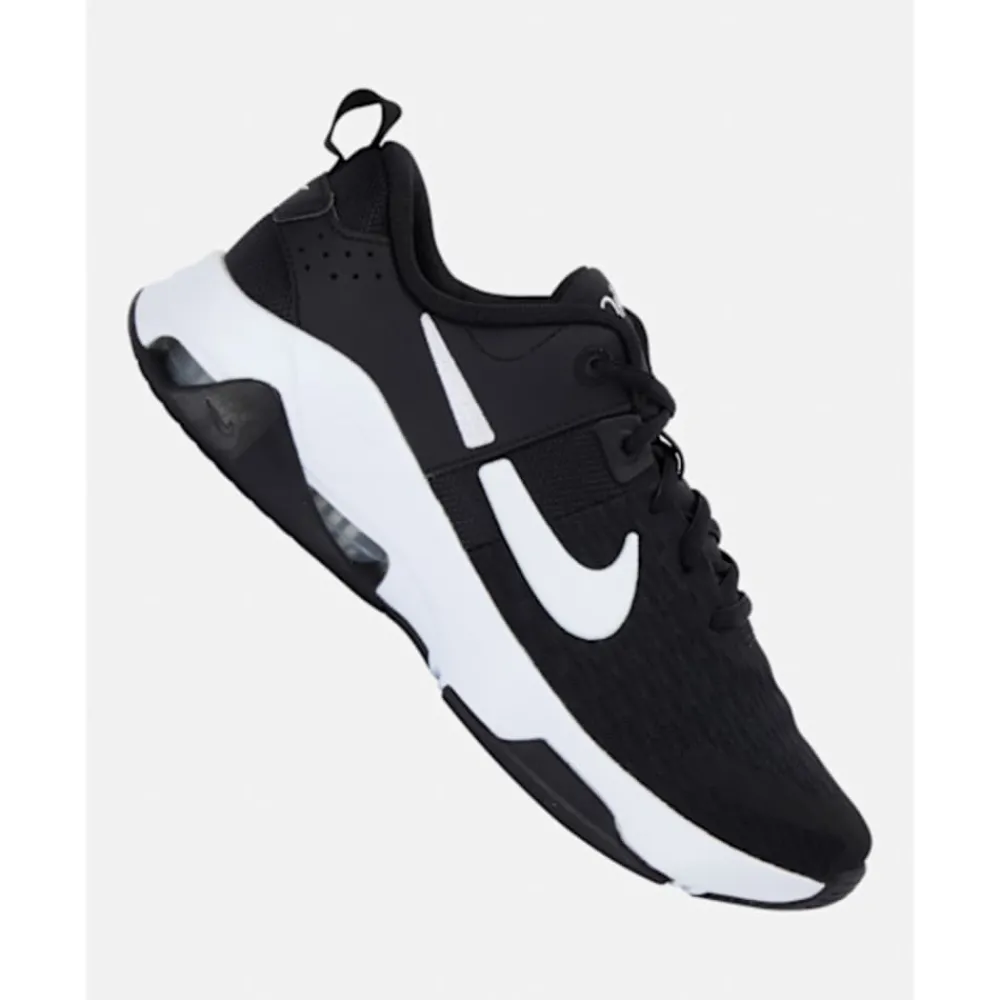 Online Nike Womens Air Zoom Bella 6 Black