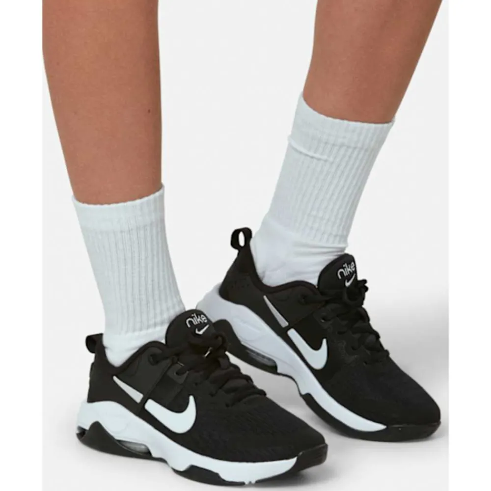 Online Nike Womens Air Zoom Bella 6 Black