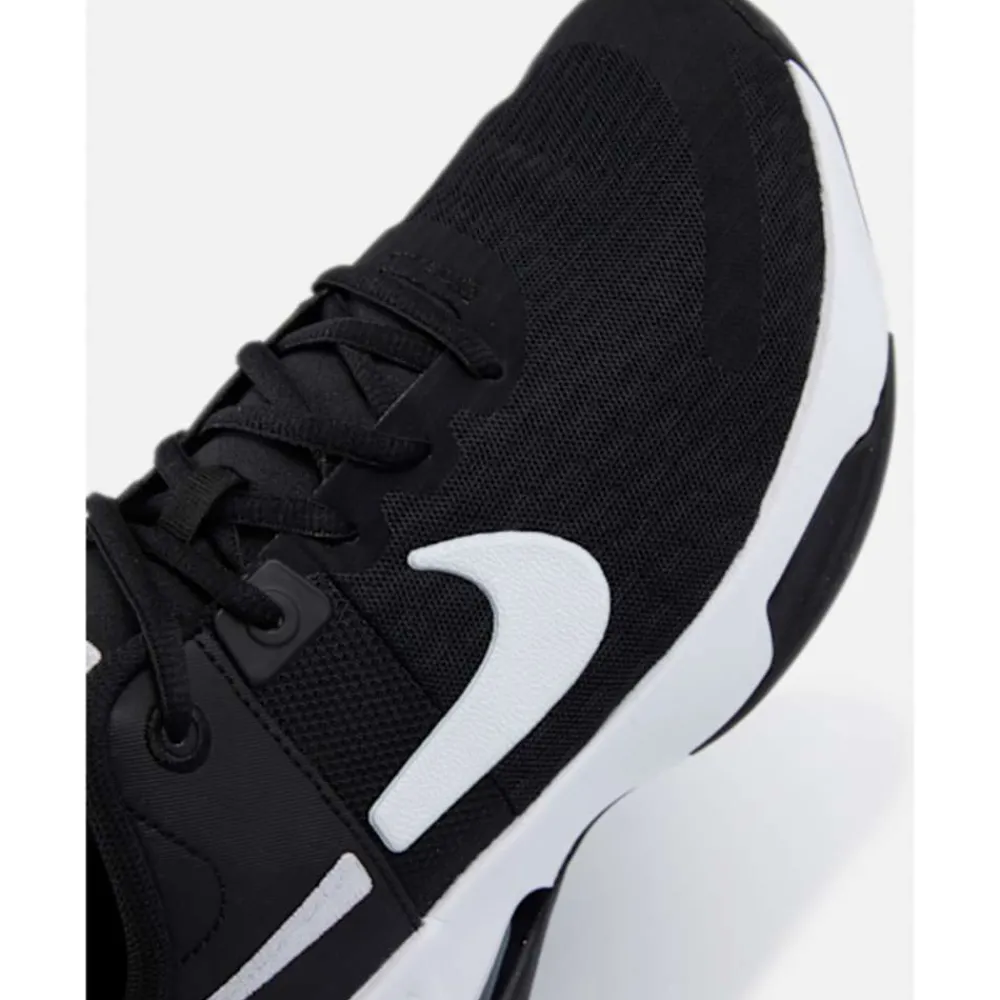 Online Nike Womens Air Zoom Bella 6 Black