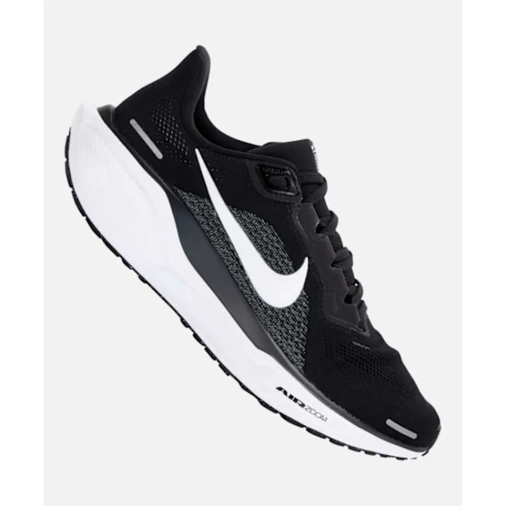 Online Nike Womens Air Zoom Pegasus 41 Black
